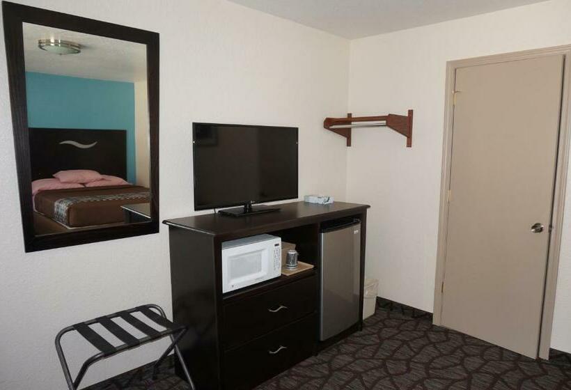 Номер Стандарт, Blue Ridge Inn