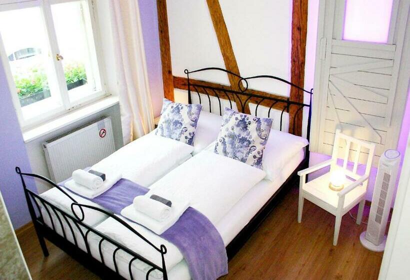 Номер Basic, Boutique Hotel Little Venezia