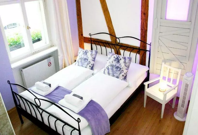 ベーシックルーム, Boutique Hotel Little Venezia