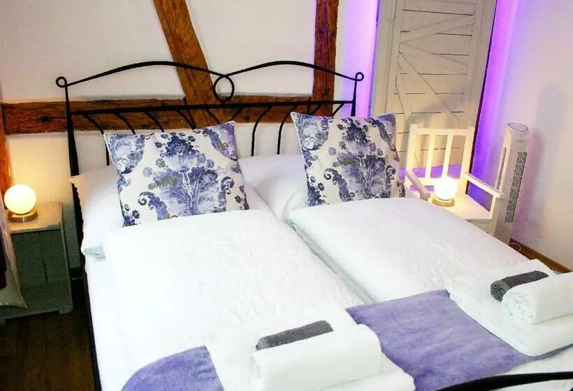 ベーシックルーム, Boutique Hotel Little Venezia