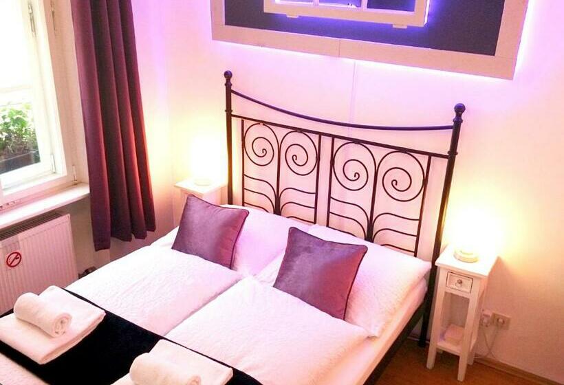 Номер Basic, Boutique Hotel Little Venezia