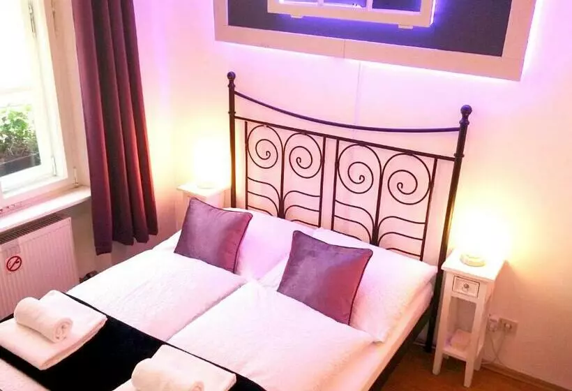 ベーシックルーム, Boutique Hotel Little Venezia