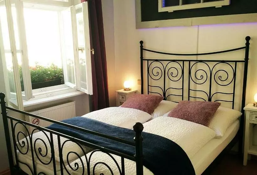 ベーシックルーム, Boutique Hotel Little Venezia