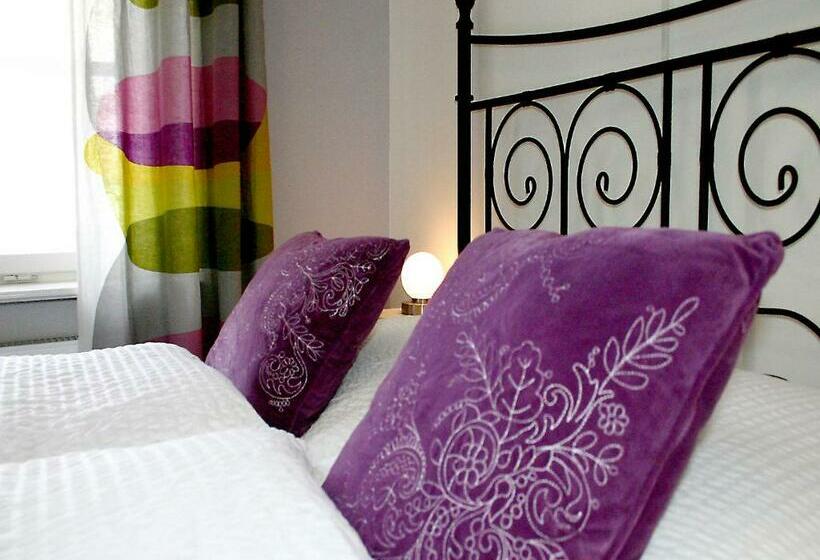 Номер Basic, Boutique Hotel Little Venezia