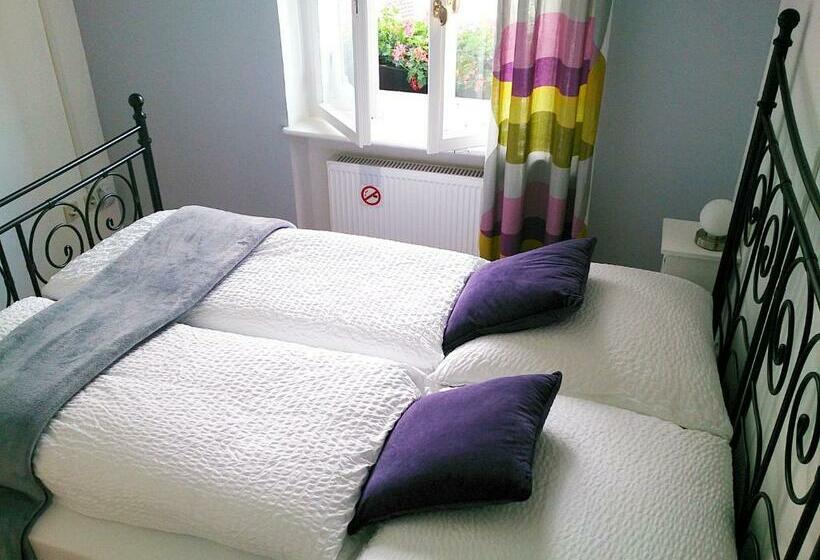 Номер Basic, Boutique Hotel Little Venezia