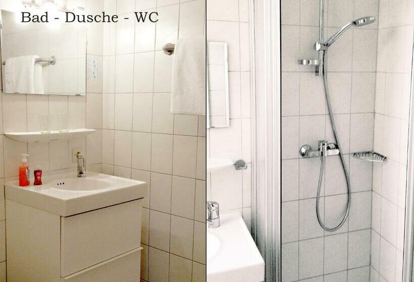 Номер Basic, Boutique Hotel Little Venezia