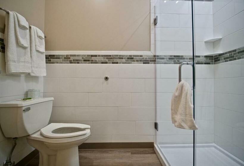 Стандартный Номер Кровать Кинг, Caberfae Peaks Ski & Golf Resort