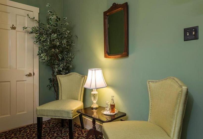 标准间, Carriage Way Inn Bed & Breakfast Adults Only   21 Years Old And Up