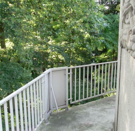 غرفة ديلوكس, Central Pension