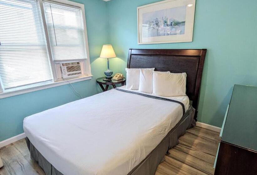 기본룸, Clarem Happy Days