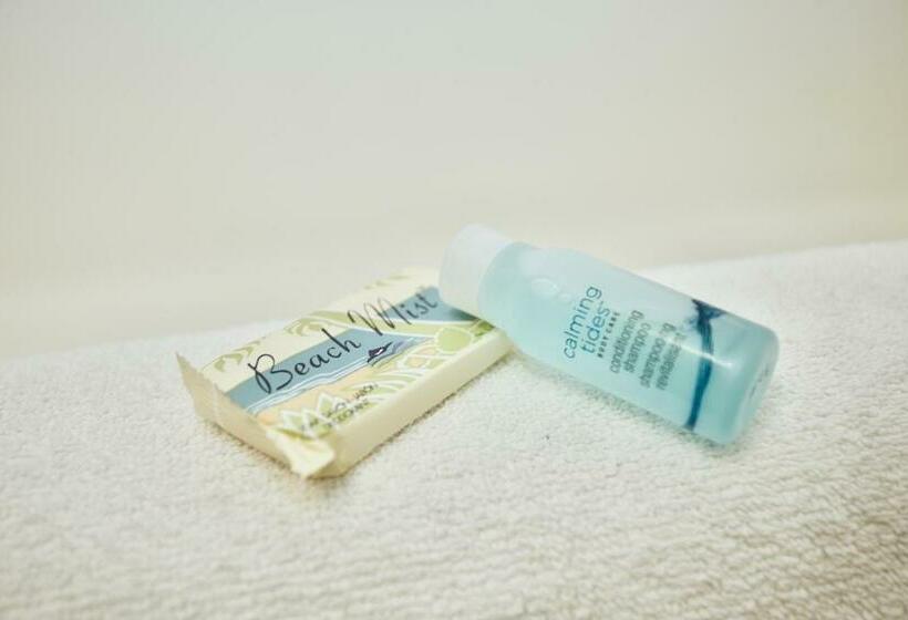 스탠다드 룸 더블 침대 2개, Clarem Happy Days