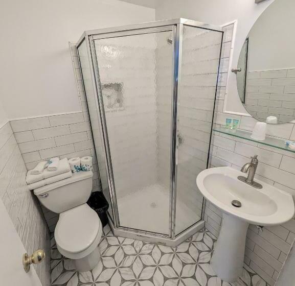 스탠다드 룸 더블 침대 2개, Clarem Happy Days