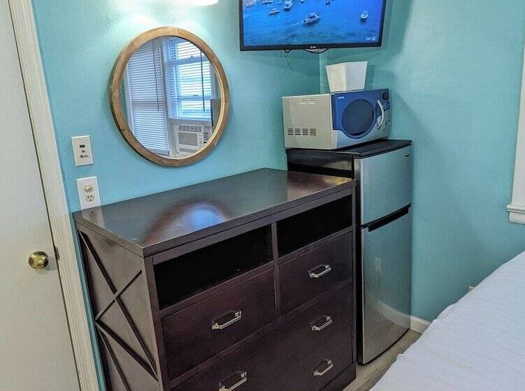 스탠다드 룸 더블 침대 2개, Clarem Happy Days