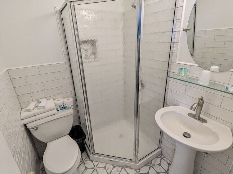 스탠다드 룸 더블 침대 2개, Clarem Happy Days