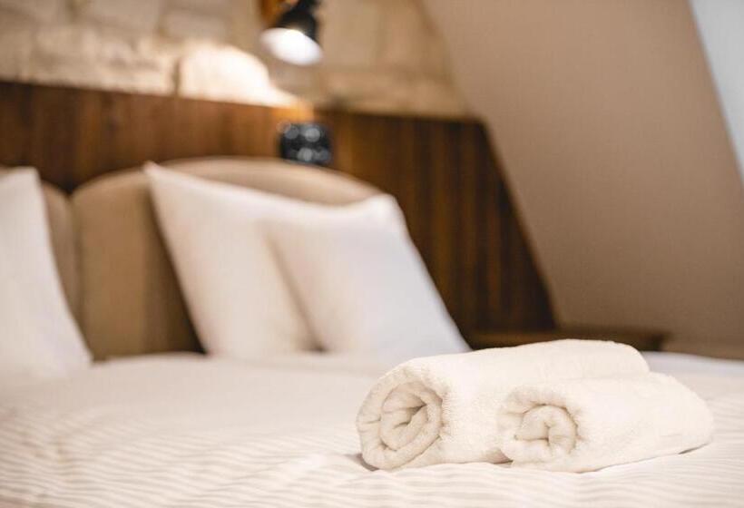 Номер Deluxe, Dwór Bogucin Hotel&restauracja