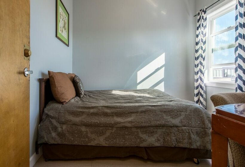 Номер Стандарт, European Hostel