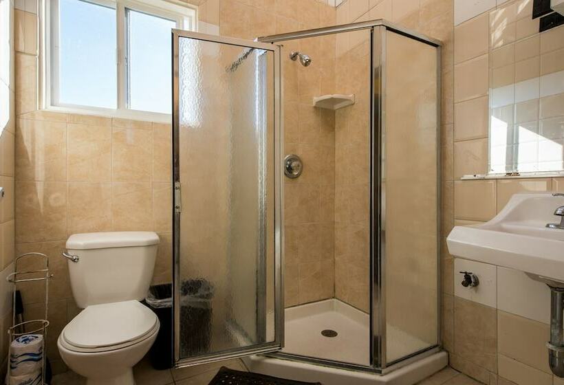 Номер Стандарт, European Hostel