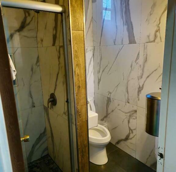 StandaardKamer, European Hostel