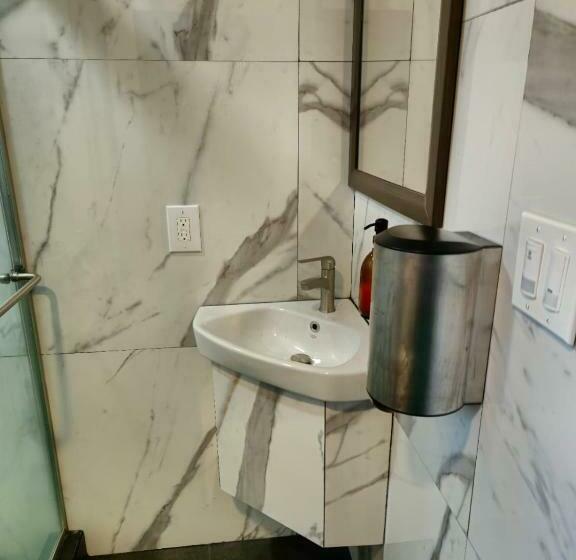 Номер Стандарт, European Hostel