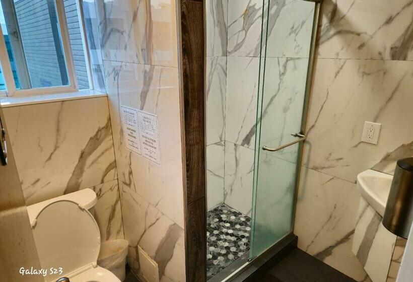 Номер Стандарт, European Hostel