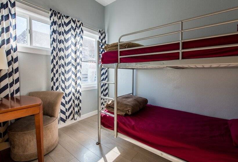 Номер Стандарт, European Hostel