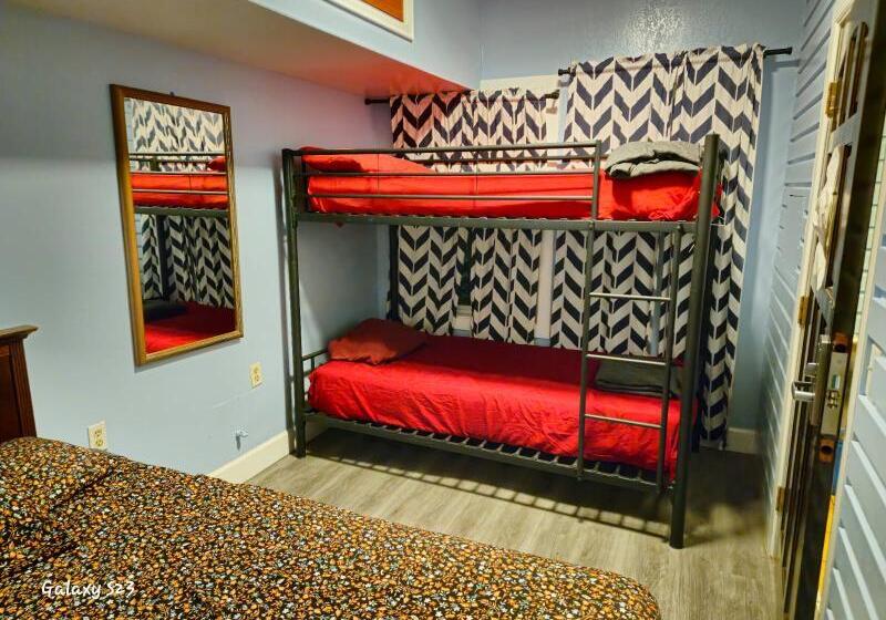 Номер Стандарт, European Hostel