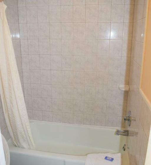 חדר סטנדרט, Fort Eustis Inn