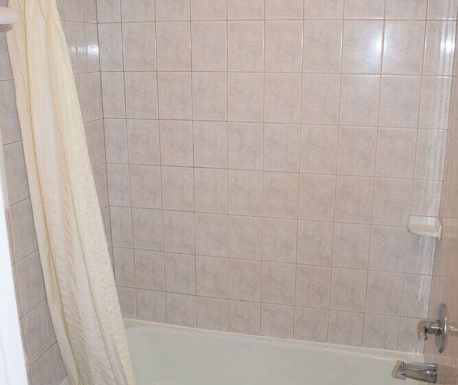 חדר סטנדרט, Fort Eustis Inn