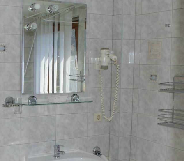 スタンダードルーム, Gasthof Zum Walfisch