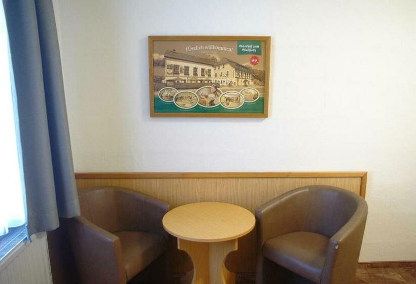 スタンダードルーム, Gasthof Zum Walfisch