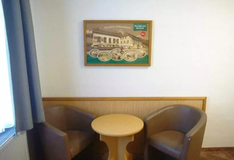 スタンダードルーム, Gasthof Zum Walfisch