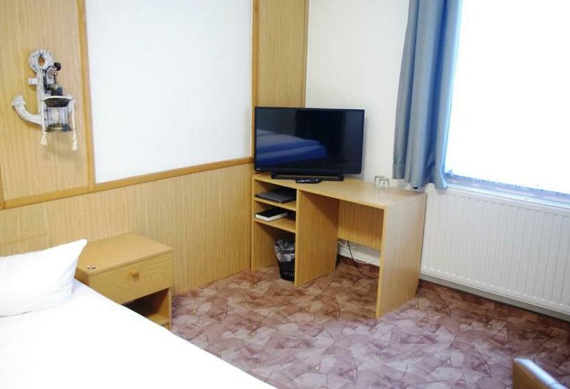 スタンダードルーム, Gasthof Zum Walfisch