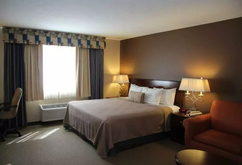 Deluxe Yhden Hengen Huone, Green Acres