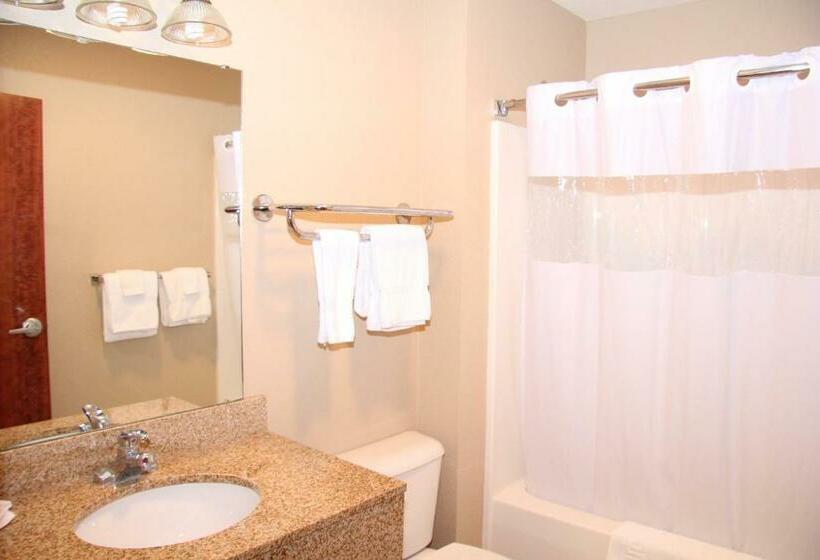 デラックスルーム, Green Acres