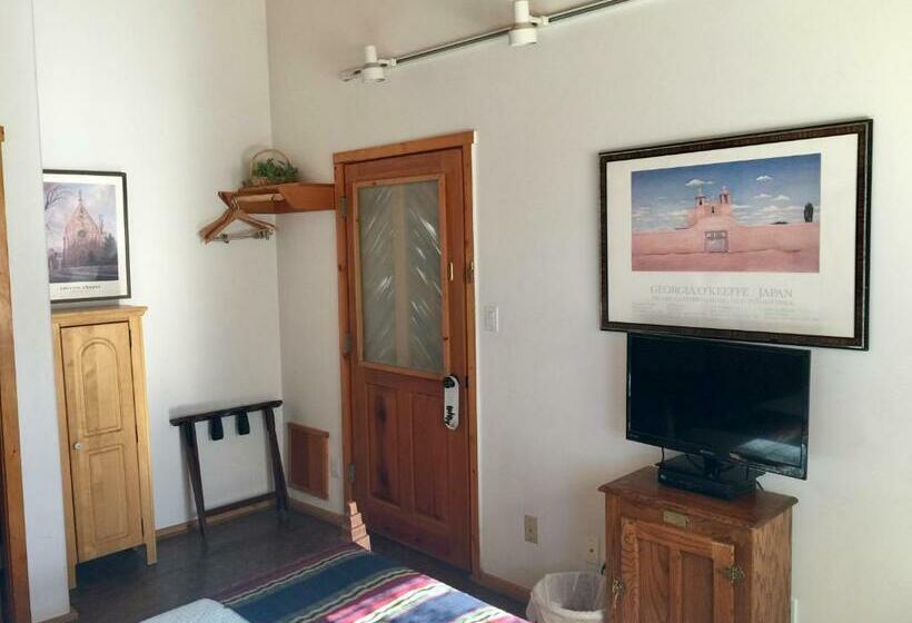 标准间, Guadalupe Inn