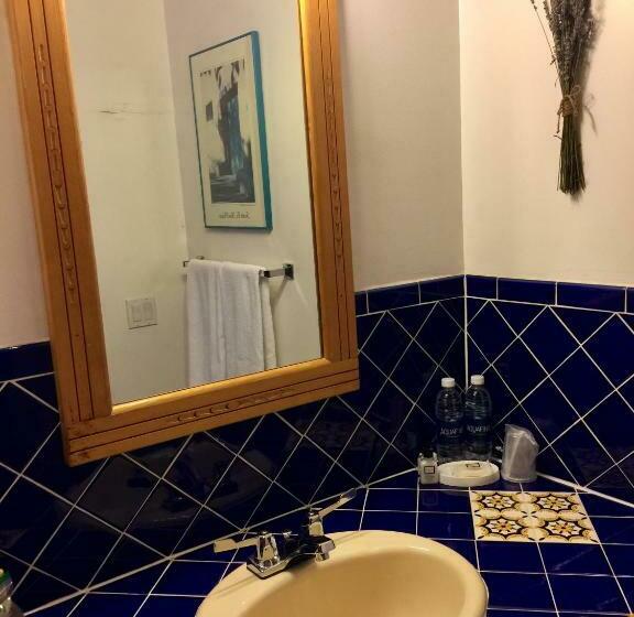 豪华房间, Guadalupe Inn