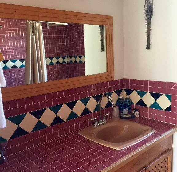 Номер Стандарт, Guadalupe Inn
