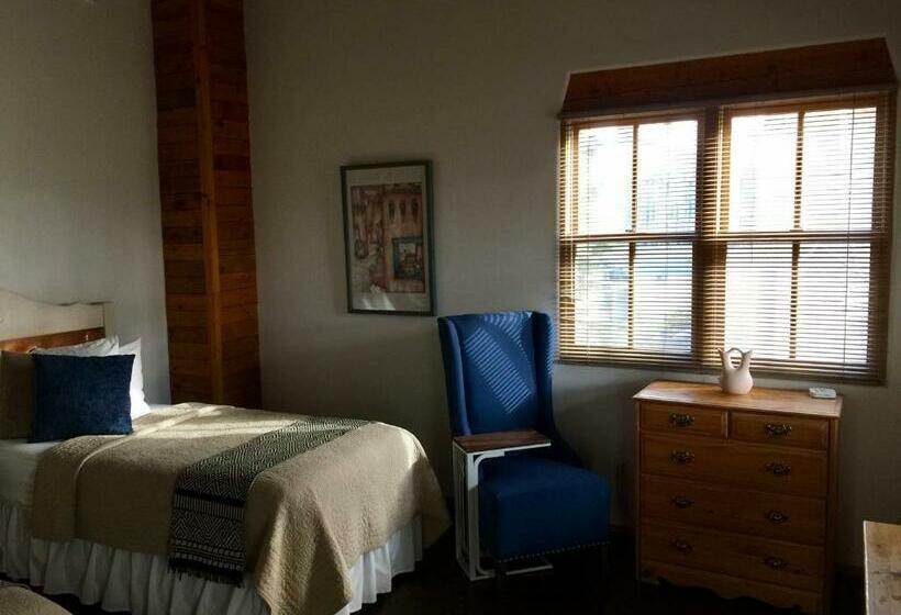 豪华房间, Guadalupe Inn