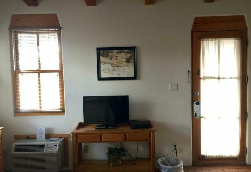 豪华房间, Guadalupe Inn