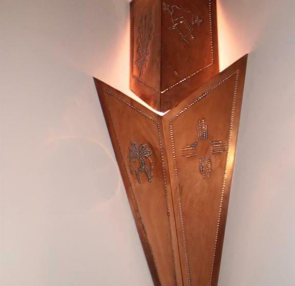 标准间, Guadalupe Inn