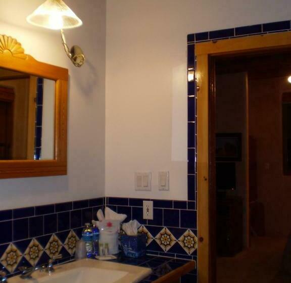 标准间, Guadalupe Inn