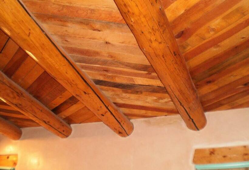 标准间, Guadalupe Inn