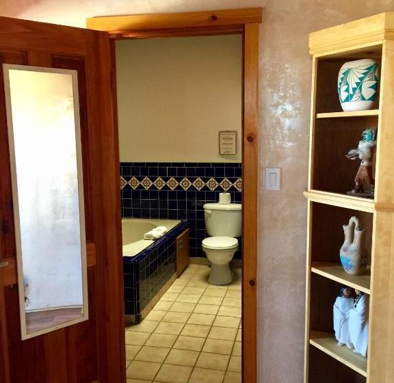 Suite Dúplex, Guadalupe Inn
