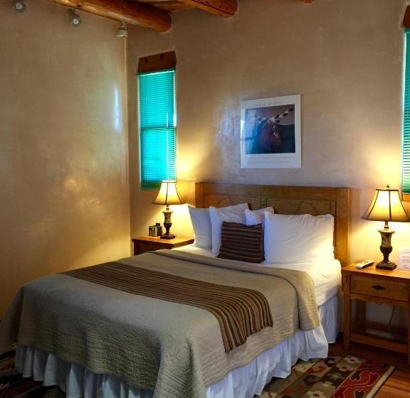 复式套房, Guadalupe Inn