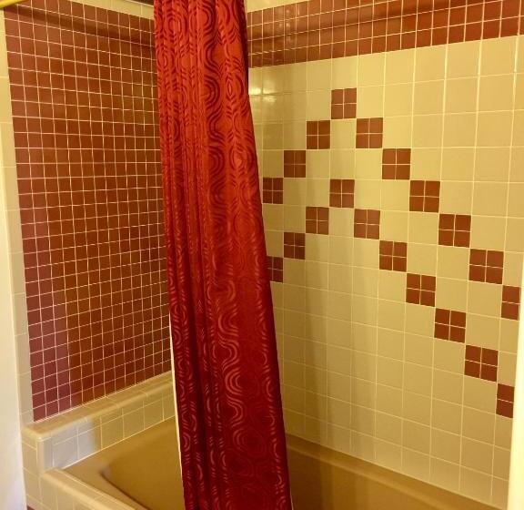 Номер Deluxe Одноместный, Guadalupe Inn