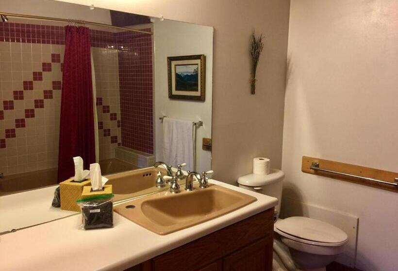 豪华单人间, Guadalupe Inn