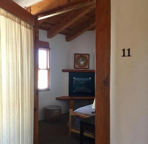 套房, Guadalupe Inn