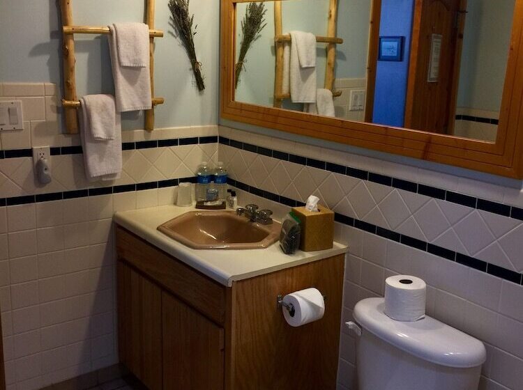 Suite Dúplex, Guadalupe Inn
