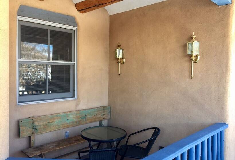 Suite Dúplex, Guadalupe Inn
