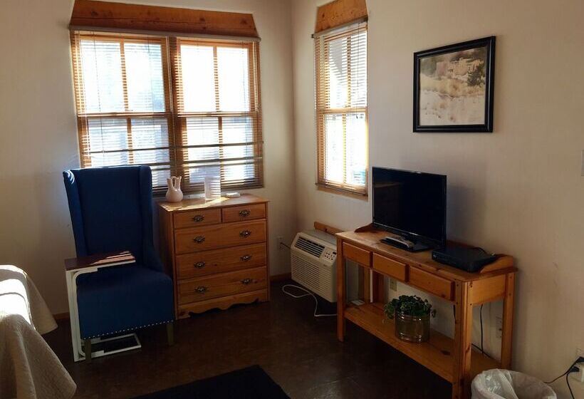 标准间, Guadalupe Inn